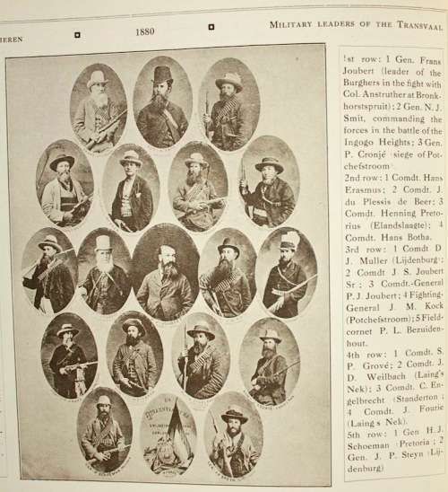 SOUTH AFRICAN HISTORY TOLD IN PICTURES (1913) - Dr. E. C. Godée-Molsbergen & Joh. Visscher
