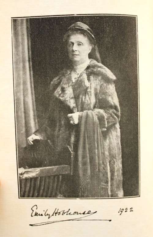 Die Smarte van die Oorlog en wie dit gely het deur Emily Hobhouse - eerste Afrikaanse uitgaaf (1923)