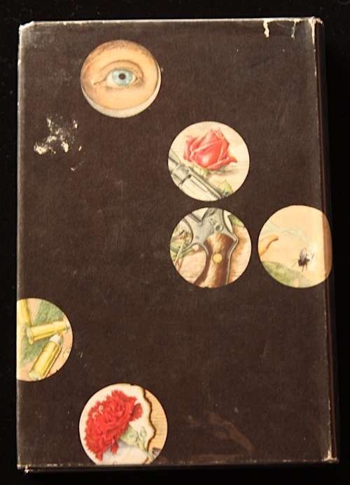 The James Bond Dossier by Kingsley Amis (1965) - 1st edition