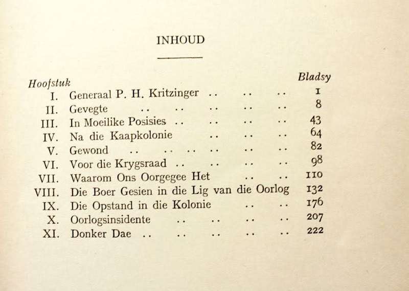 IN DIE SKADUWEE VAN DIE DOOD deur Ds. R. D. McDonald