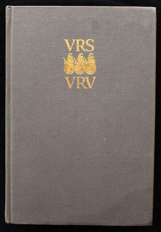 JOHANNESBURG PIONEER JOURNALS 1888-1909 edited by Maryna Fraser SIGNED