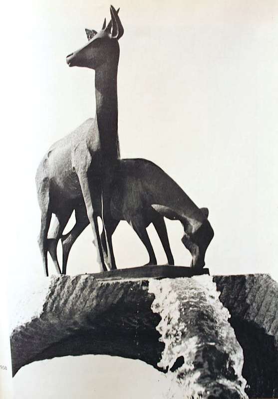DESIGNS ON LIFE by Ernest Ullmann (1970)
