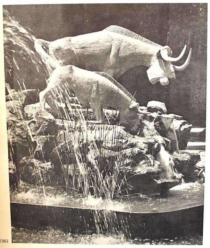 DESIGNS ON LIFE by Ernest Ullmann (1970)