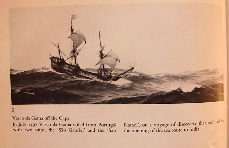 THE PICTORIAL HISTORY OF SOUTH AFRICA BY BRIAN ALDRIDGE