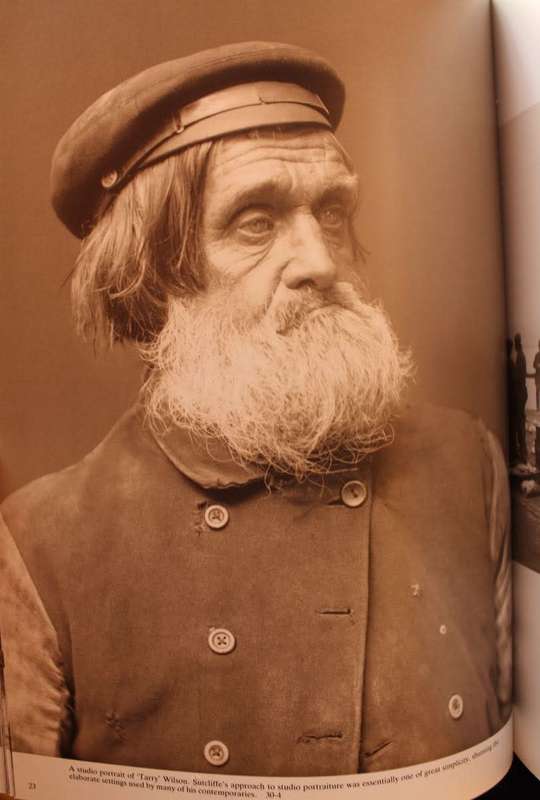 FRANK MEADOW SUTCLIFFE - PHOTOGRAPHER - A THIRD SELECTION COMPILED BY MICHAEL SHAW