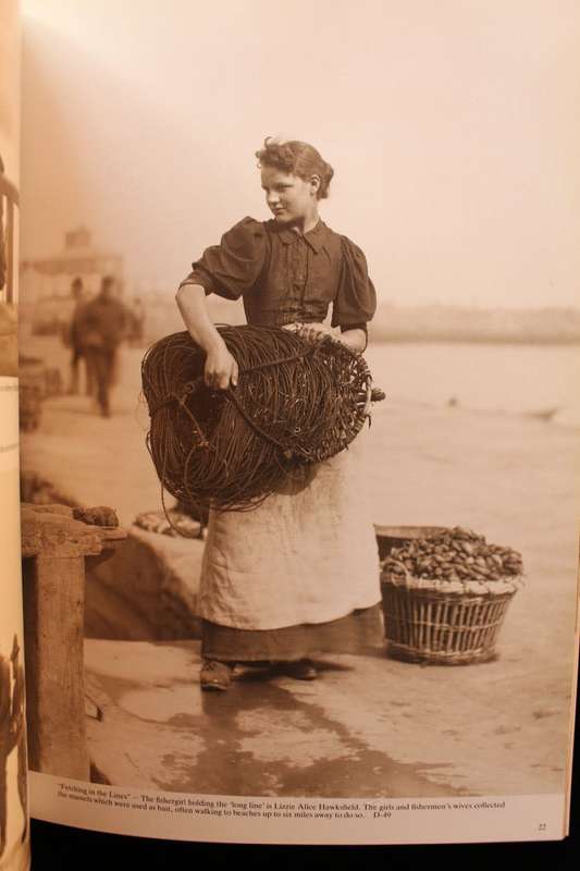 FRANK MEADOW SUTCLIFFE - PHOTOGRAPHER - A THIRD SELECTION COMPILED BY MICHAEL SHAW