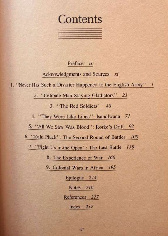 Like Lions They Fought: The Last Zulu War - Robert B. Edgerton