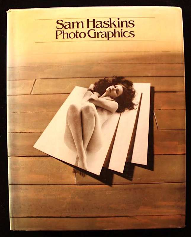 PHOTO GRAPHICS - SAM HASKINS - PHOTOGRAPHICS