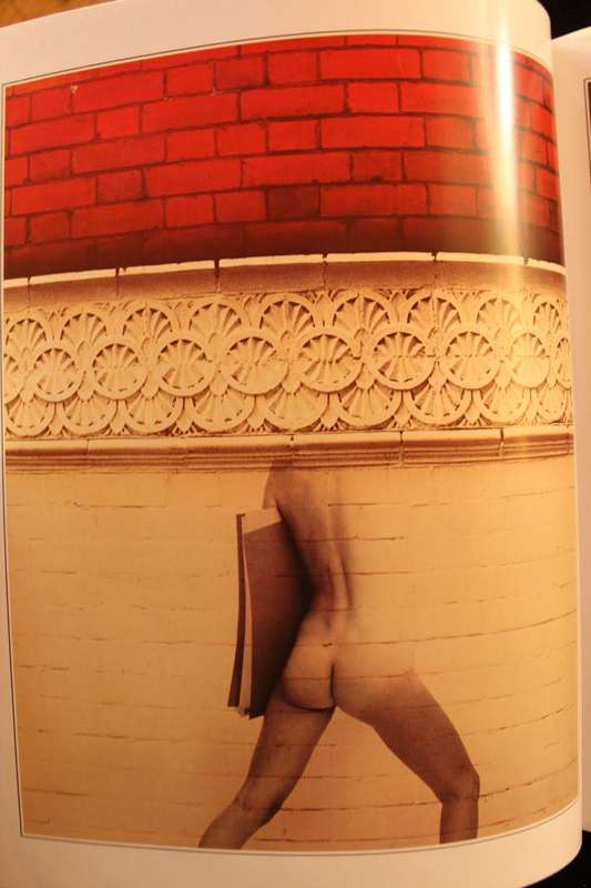PHOTO GRAPHICS - SAM HASKINS - PHOTOGRAPHICS