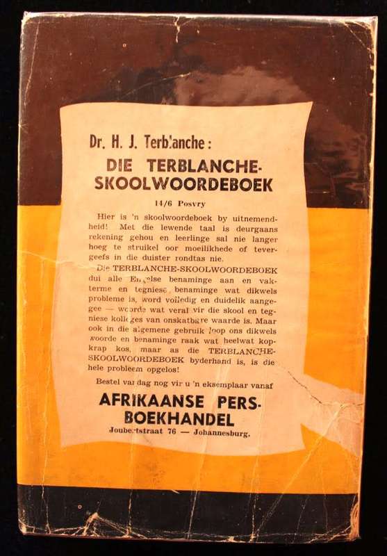 TROMPIE DIE SPORTMAN - TOPSY SMITH - EERSTE UITGAAF 1956