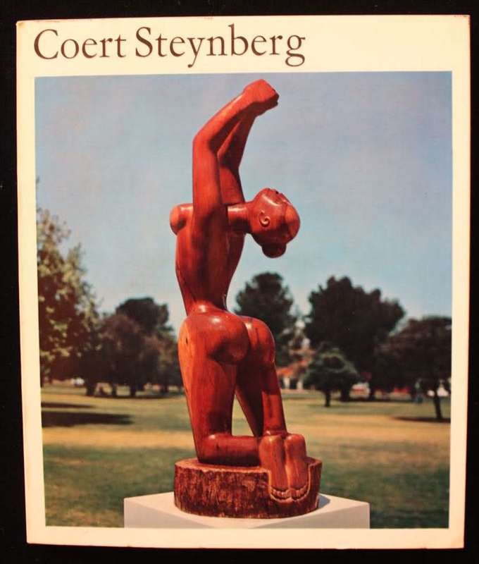 COERT STEYNBERG - EDGAR C. L. BOSMAN (1968)
