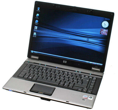 HP 6730B LAPTOP