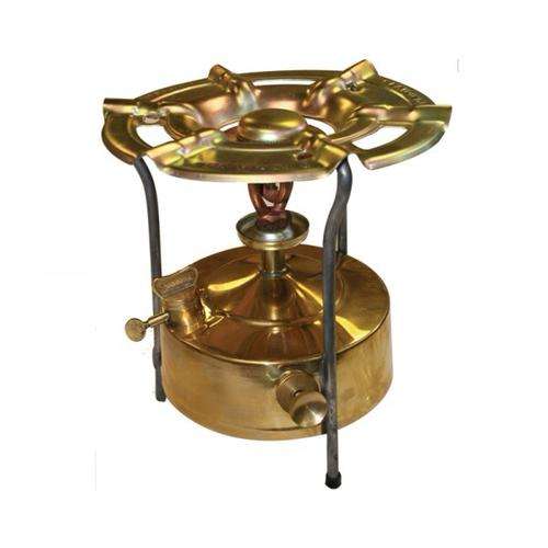 Totai Paraffin (Primus) Pressure  Stove Silent