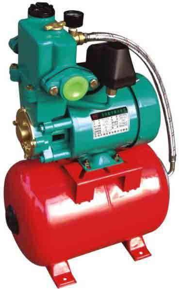 Pressure pump