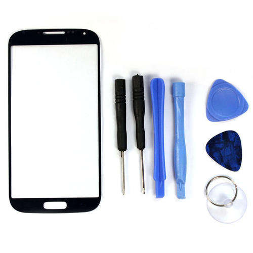 Dark Blue: Samsung Galaxy S3 Siii i9300 Front Outer Glass Digitizer Lens S 3 S iii &Tools