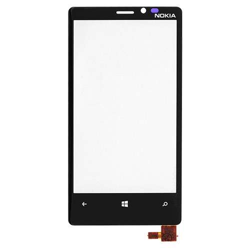 Lumia 920 Touch Screen Glass Digitizer + Free Tools