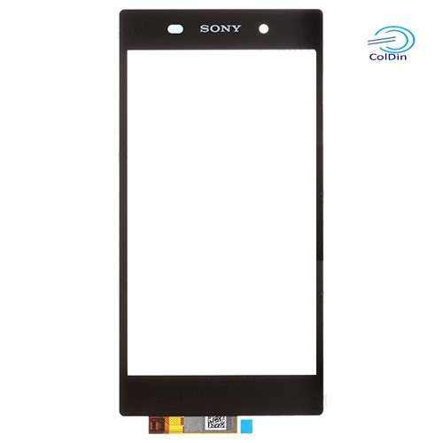 Touch Screen Digitizer Glass Replacement For Sony Xperia Z1 L39h C6902 C6903