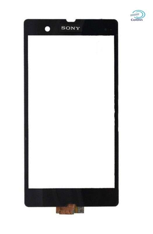Touch Screen Digitizer Glass Replacement For Sony Xperia Z LT36i LT36h LT36 C6603 C6602 + Free Tools