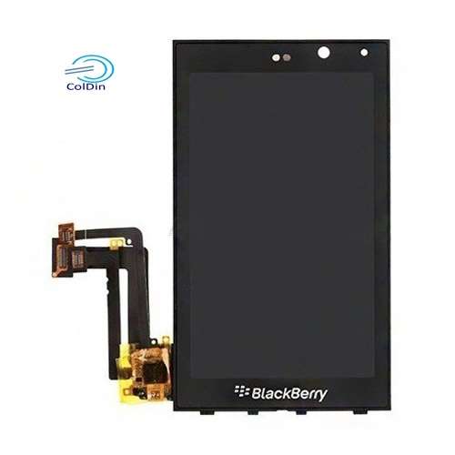 Lcd Display with touch Screen Digitizer for BlackBerry Z10