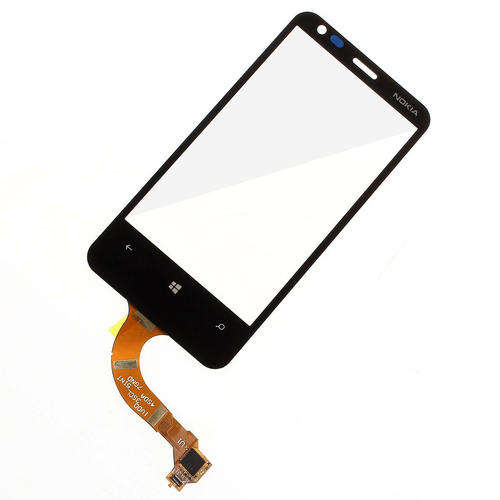 Nokia Lumia 620 Digitizer LCD Glass + Free Tools
