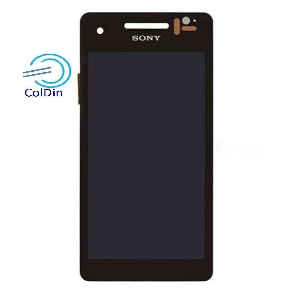 Sony Xperia V LT25 LT25i LCD Screen Display + Touch Digitizer Assembly