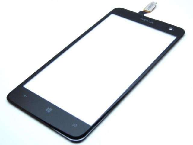 Nokia Lumia 625 Digitizer