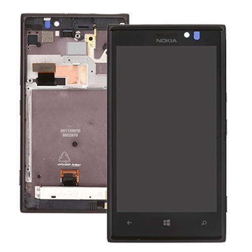 Nokia Lumia 925 LCD + Digitizer