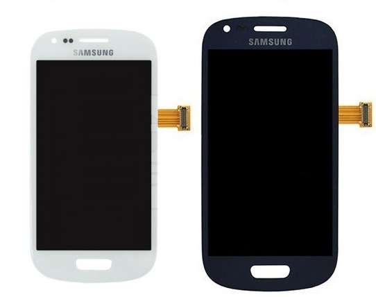 Samsung galaxy S3 Mini i8190 Blue or White