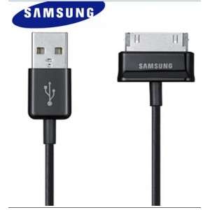 Samsung Tab, USB Data or Charger Cable for P1000, P3100, P5100, P7100, P7500