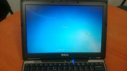 DELL LATITUDE D430
