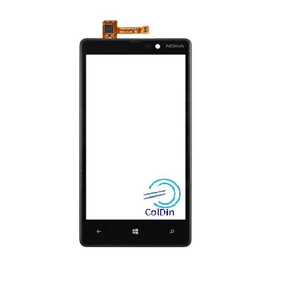Nokia Lumia 820 LCD Digitizer With Frame