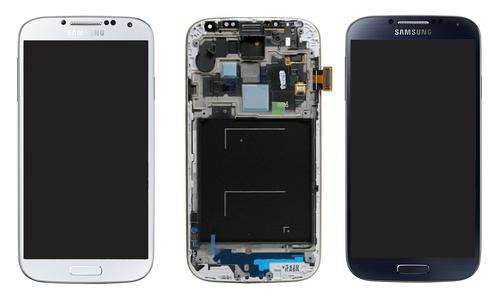 Samsung Galaxy S4 i9500 / i9505 LCD