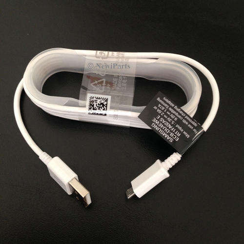 Original Samsung Note 4 or S6 Fast Charging USB Cable