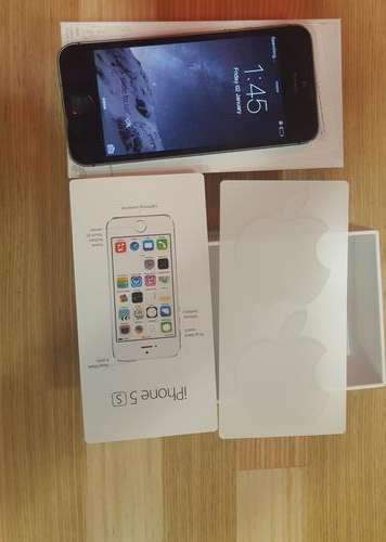 Apple iPhone 5S