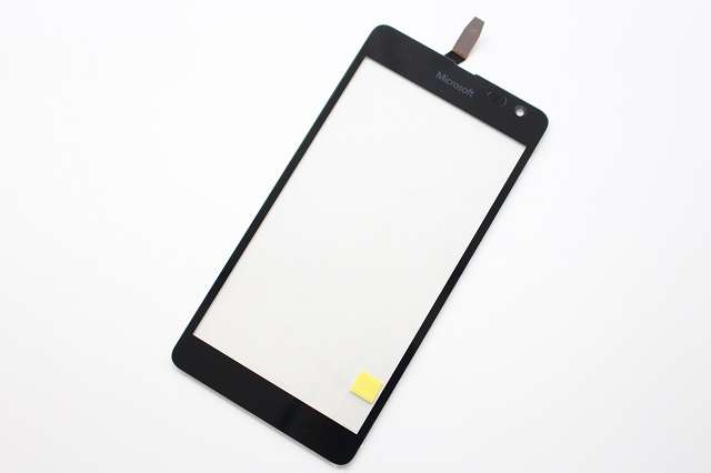 Microsoft Lumia 535 Digitizer
