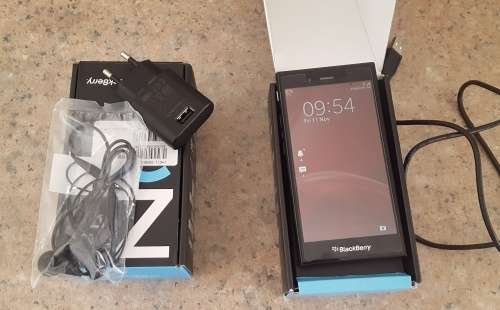 Blackberry Z3, unlocked to work on any network. Excellent condition.