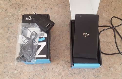 Blackberry Z3, unlocked to work on any network. Excellent condition.
