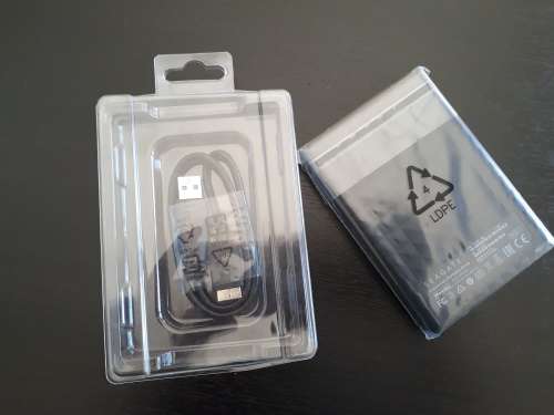 SEAGATE 1TB 2.5" External Drive