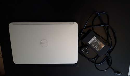 Dell XPS L502X, Core i7, 6GB Ram, 750GB HDD, Nvidia GeForce GT540M, JBL Speakers with Subwoofer