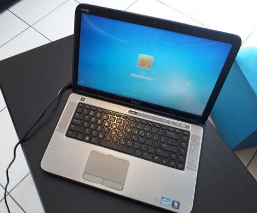 Dell XPS L502X, Core i7, 6GB Ram, 750GB HDD, Nvidia GeForce GT540M, JBL Speakers with Subwoofer