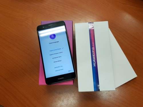 Huawei P10 Lite 32GB