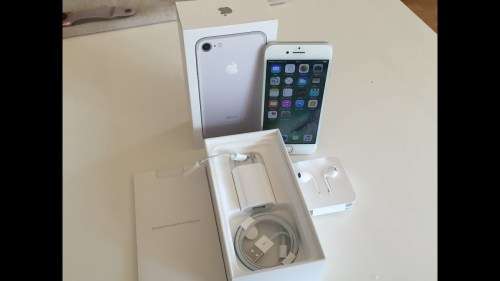Apple iPhone 7