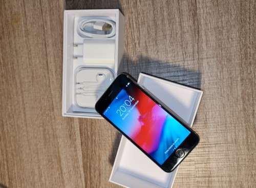 iPhone 6 : 64 GB , Grey - New