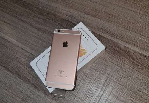 Apple iPhone 6s - Gold - New Condition
