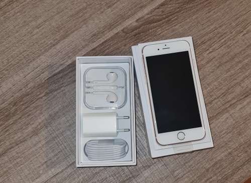 Apple iPhone 6s - Gold - New Condition