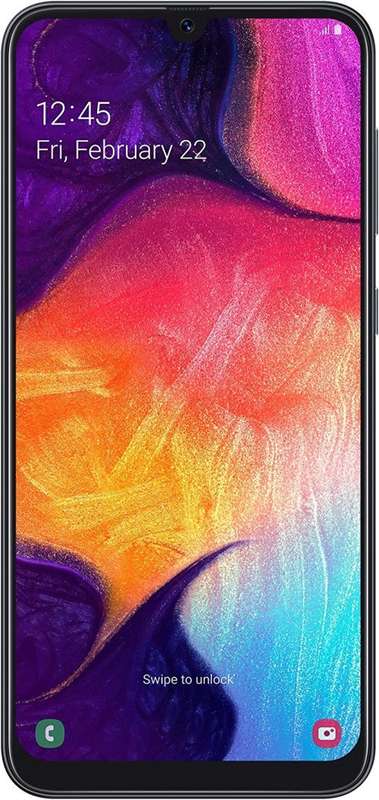 Samsung Galaxy A50 64GB (Sealed Box)