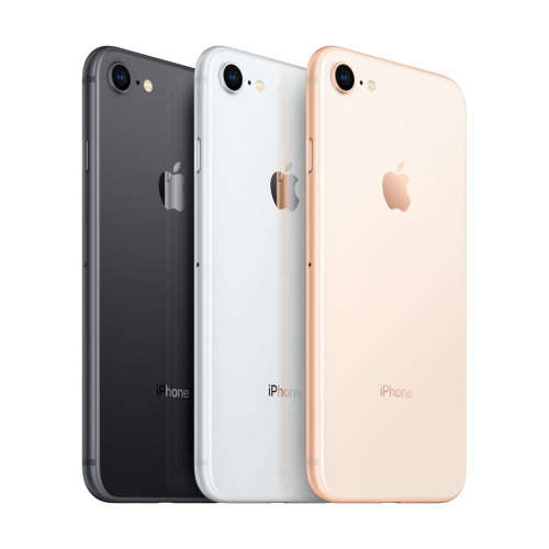 iPhone 8 64GB - Silver - SEALED BOX