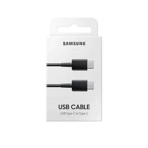 Original Samsung Type C to Type C Cable
