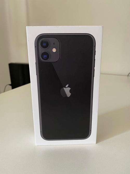 iPhone 11