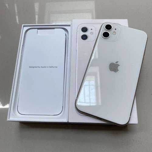iPhone 11